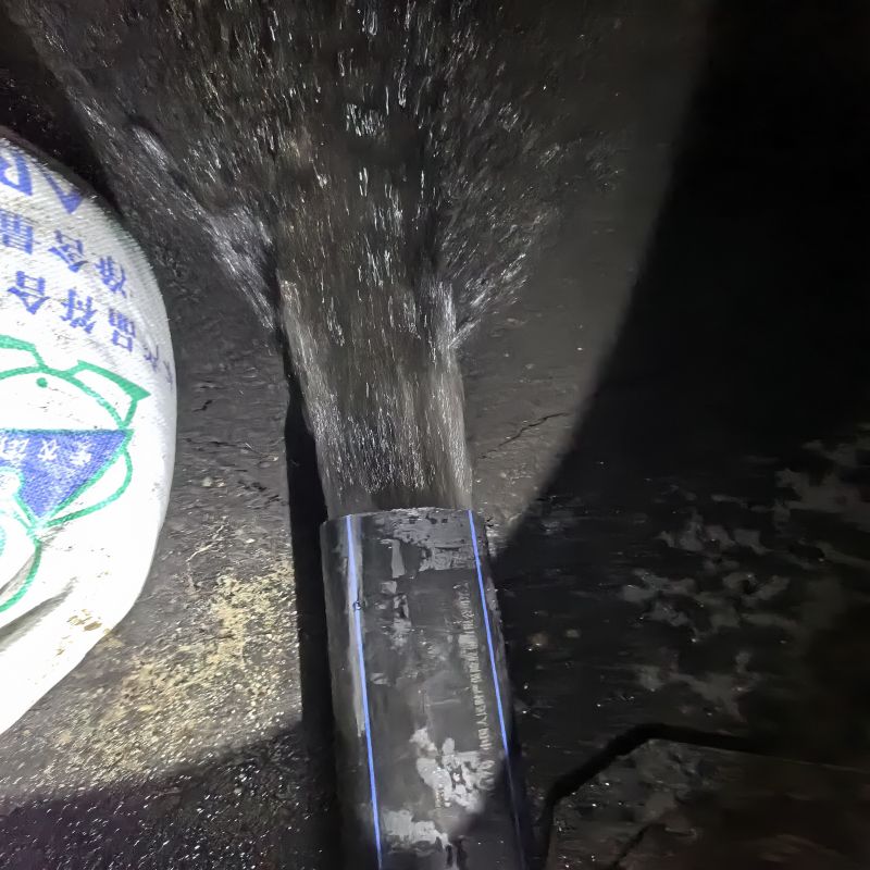 黑龙江供暖管道清洗 专业清洗管道厂家
